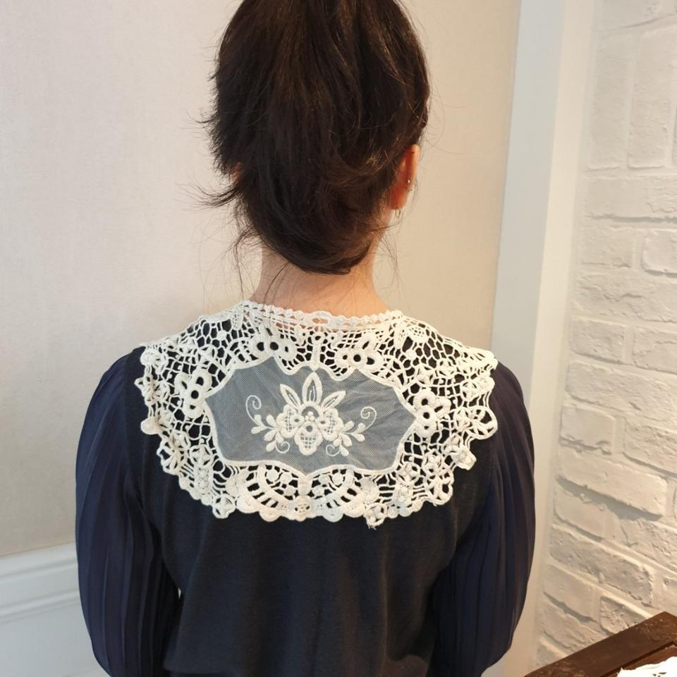 무배....러블리케이프