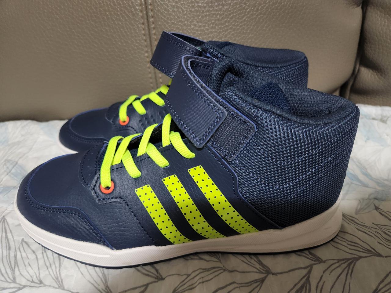 아디다스 운동화 210(새상품)