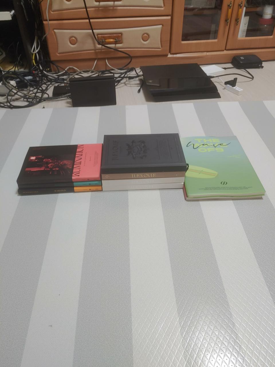 SF9앨범일괄판매