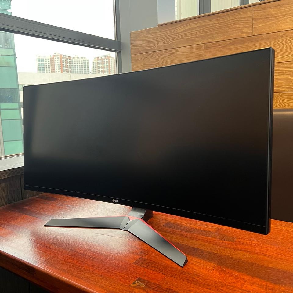 LG전자 울트라기어 34UC79G 모니터 판매합니다