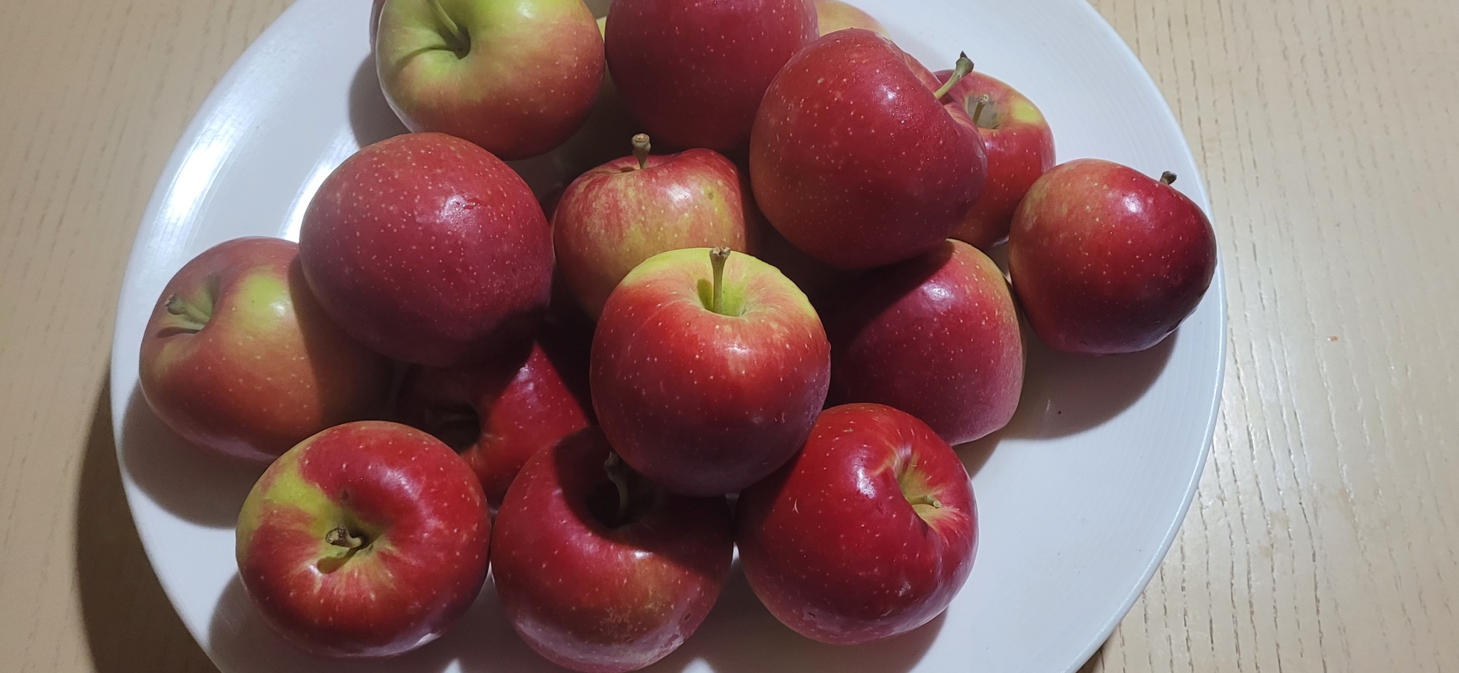 미니사과 루비에스4키로 택포