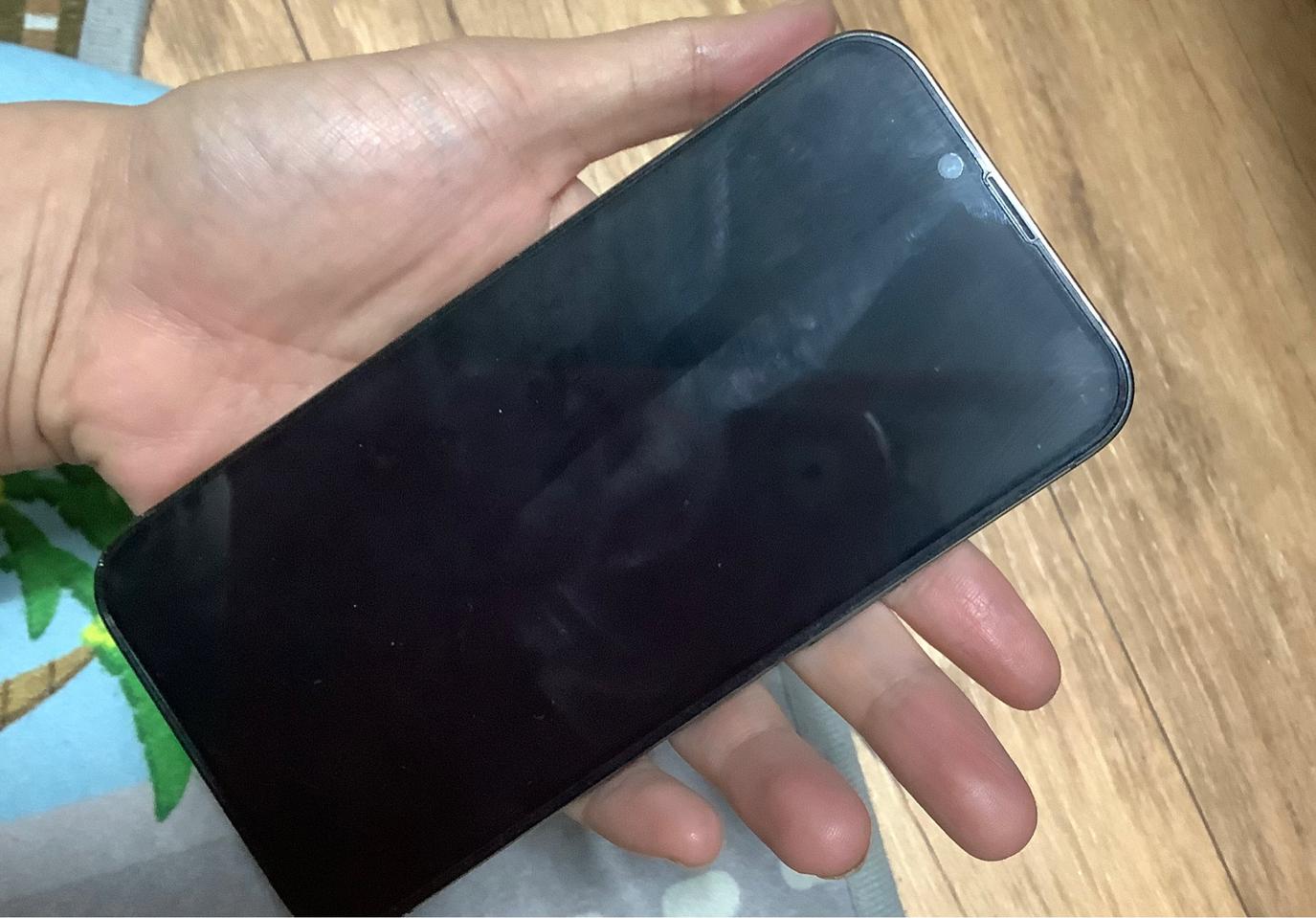 아이폰13프로 256 그래파이트