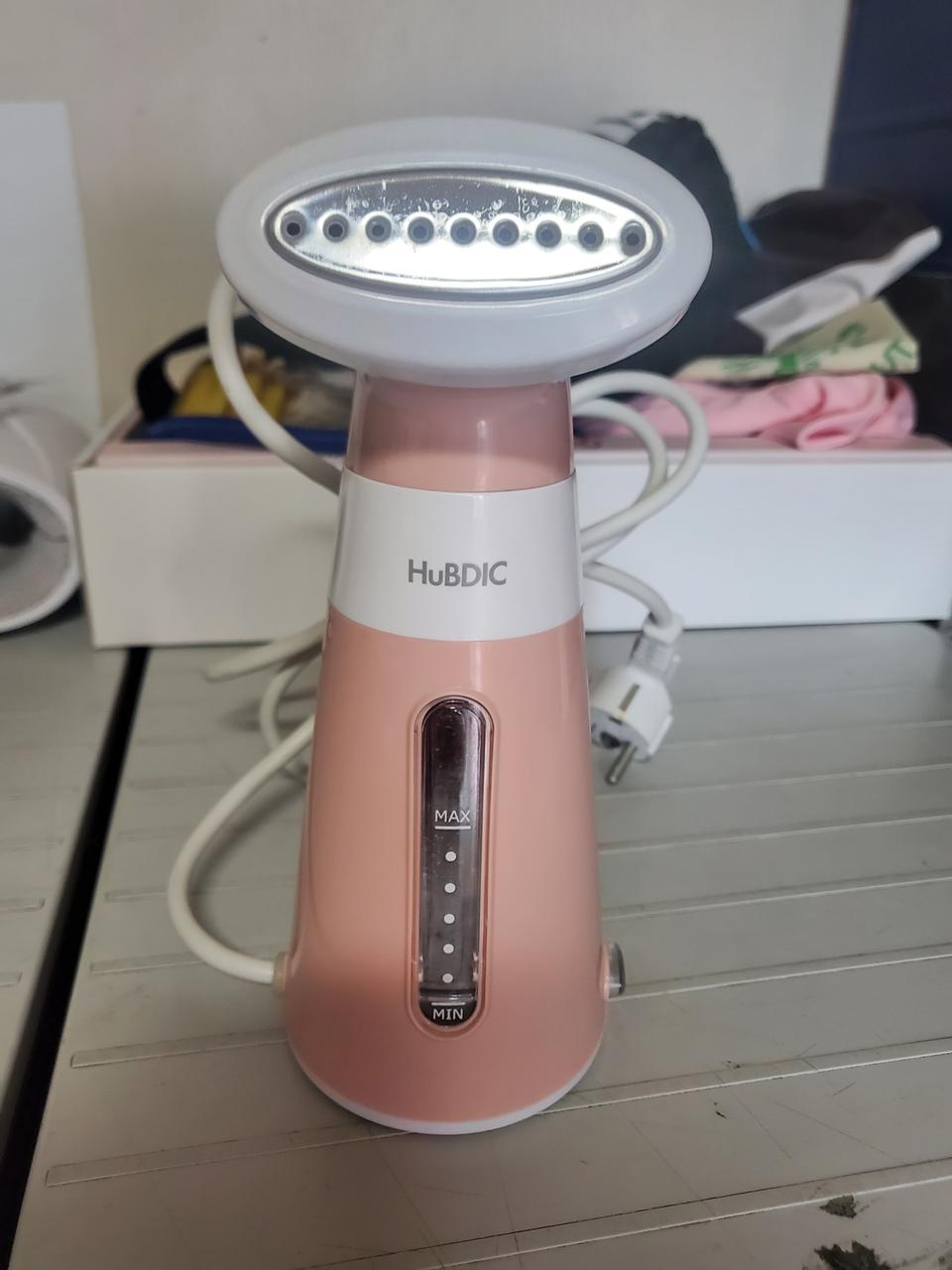 핸디스팀다리미