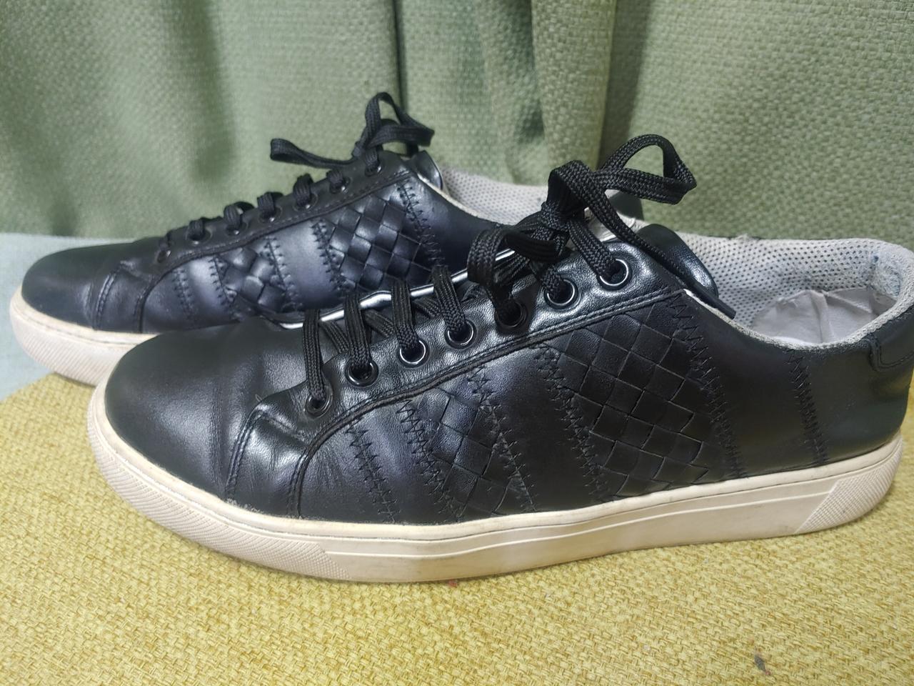 43 보테가베네타(정품) 스니커즈(정품)