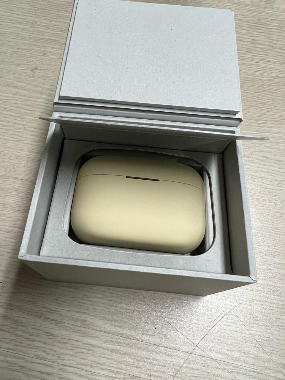 소니블루투스이어폰 (링크버즈 S)