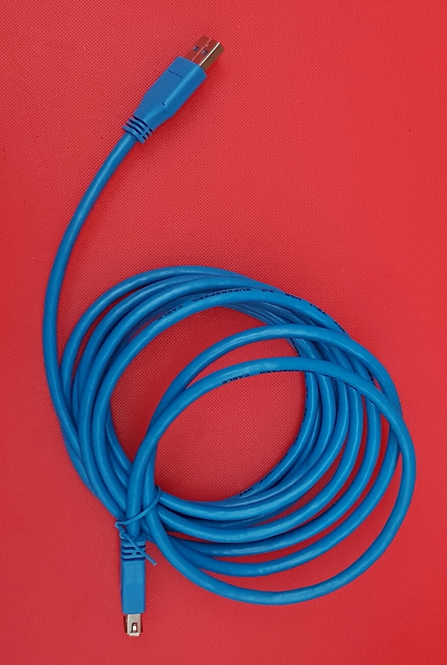 usb 연장 케이블 male female