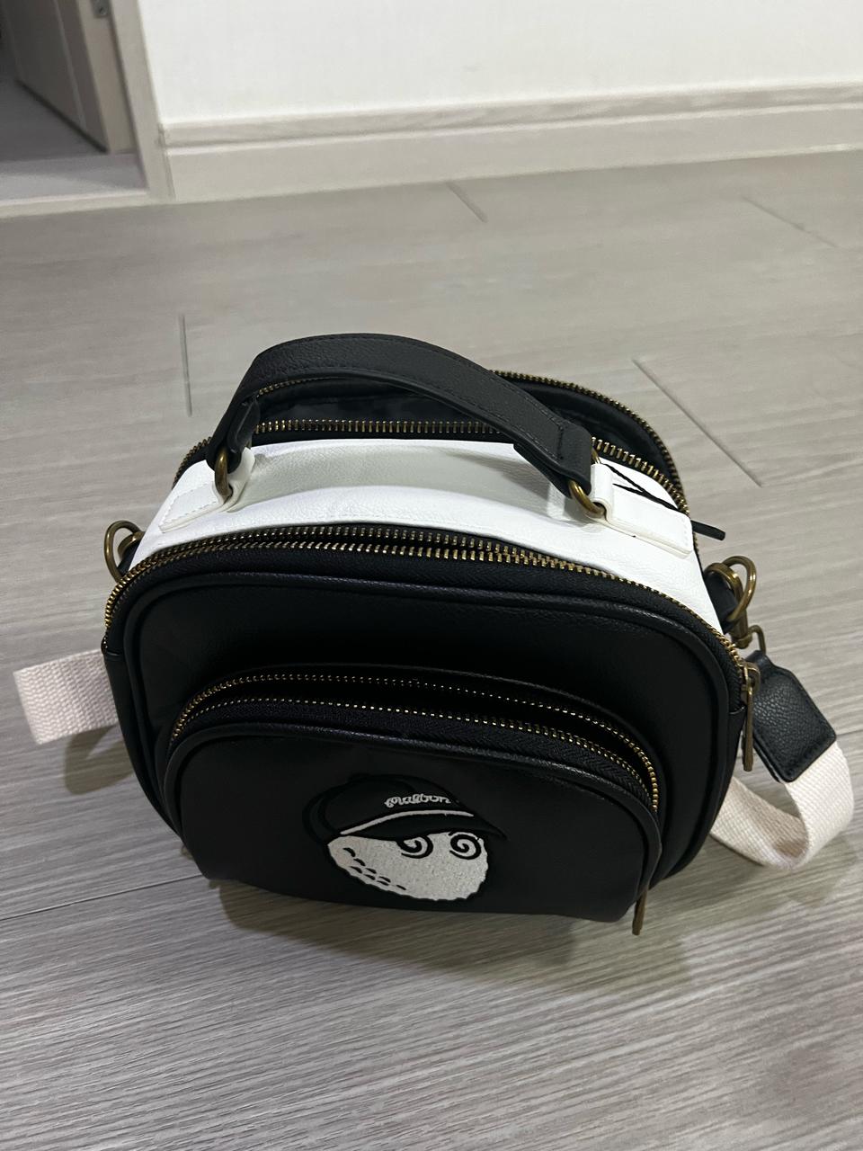 말본. 파우치 새상품.