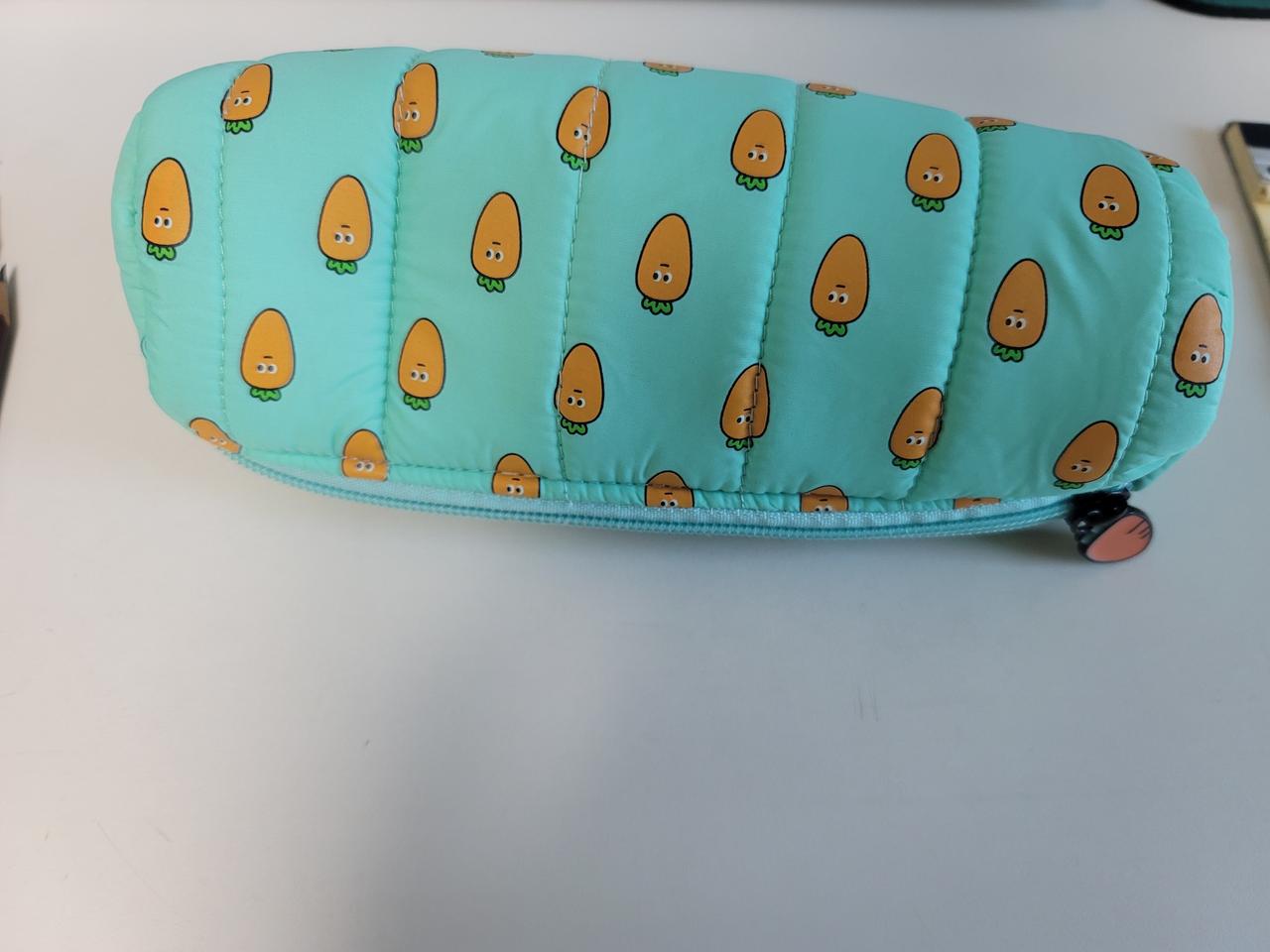 당근필통 3000원에 급처합니다~