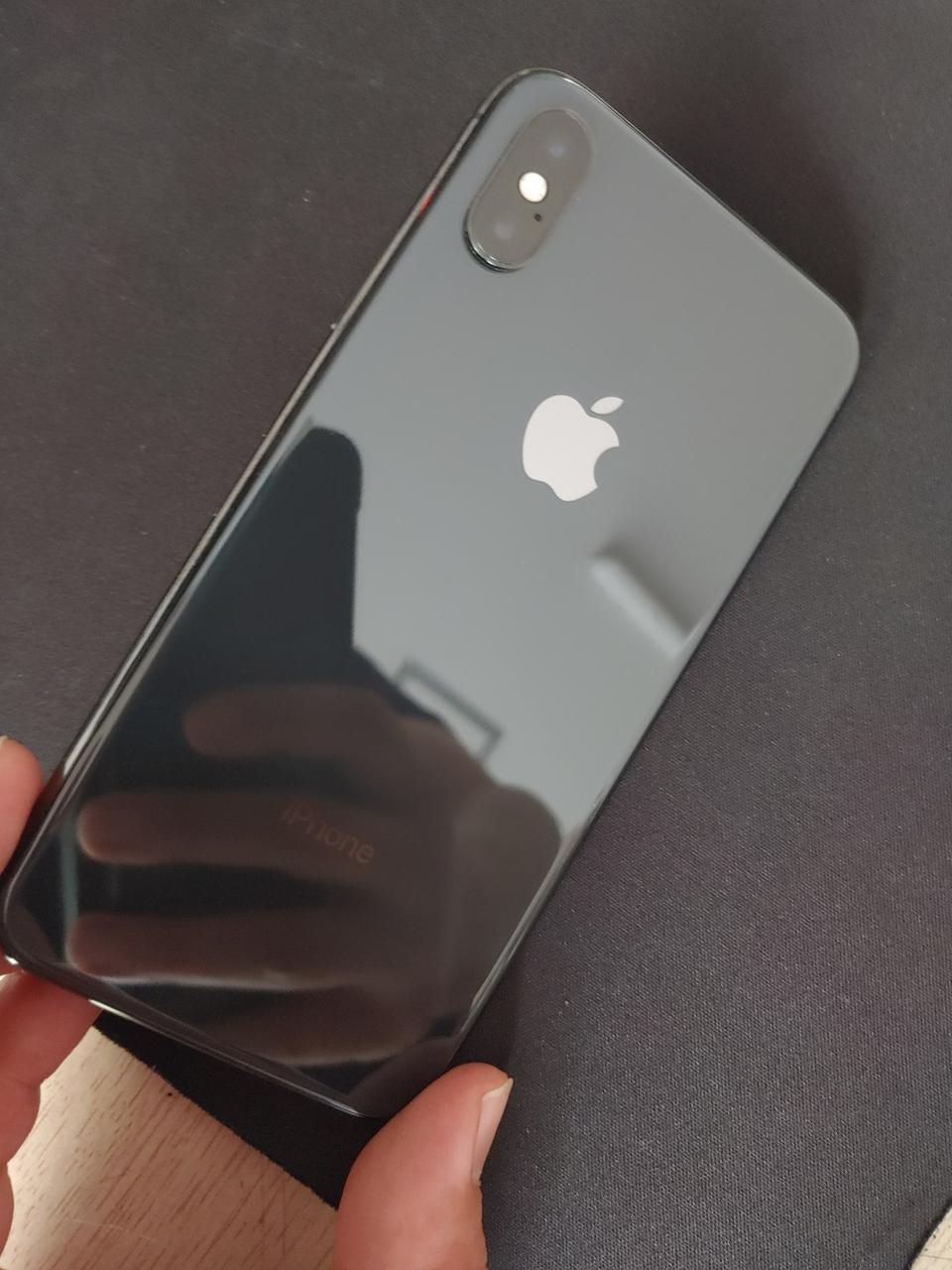 아이폰xs 거의새것 팝니다