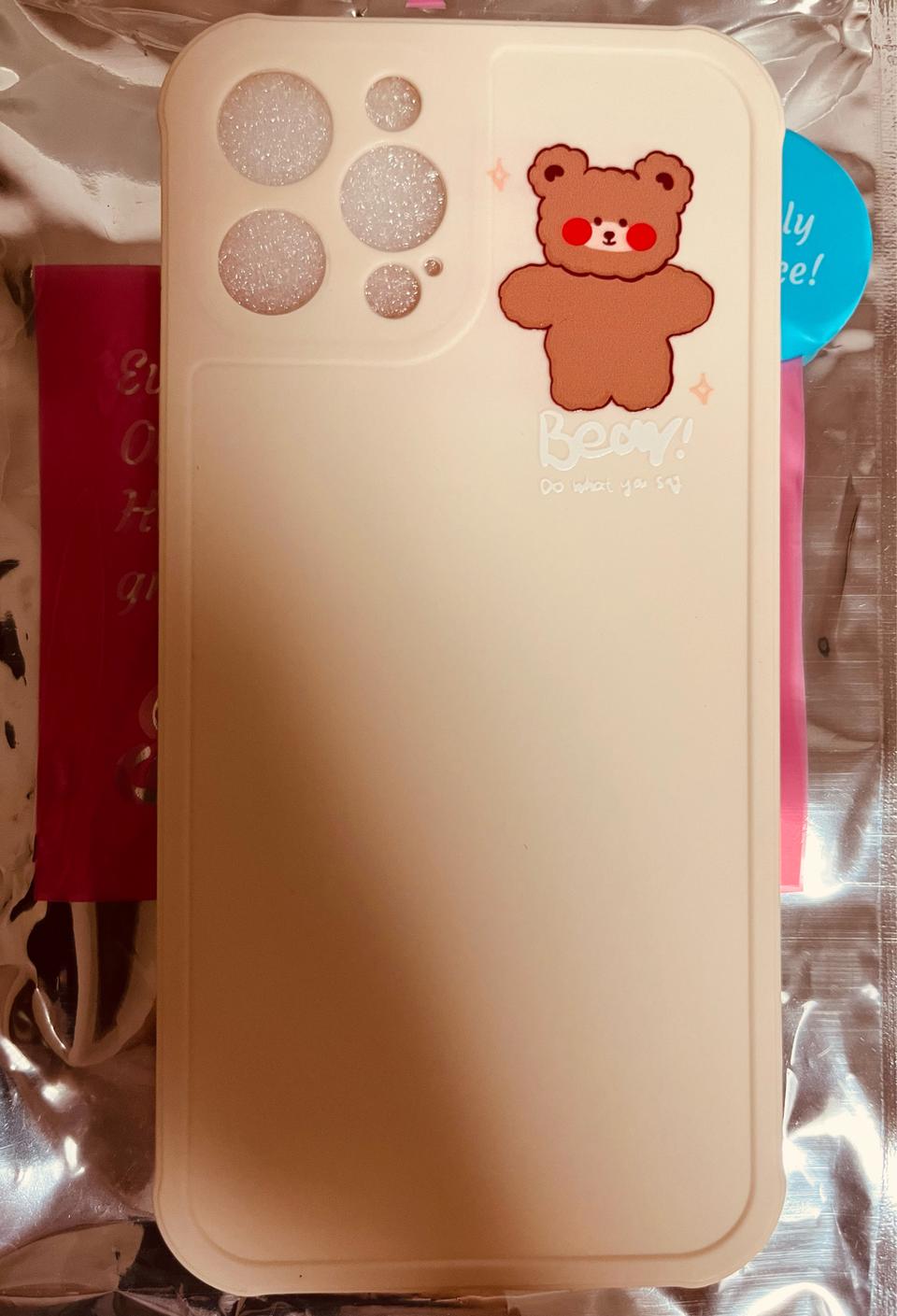 아이폰12pro max 케이스