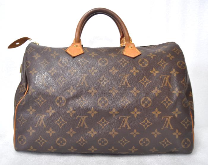 루이비통/여성모노그램스피디토드백(정품)