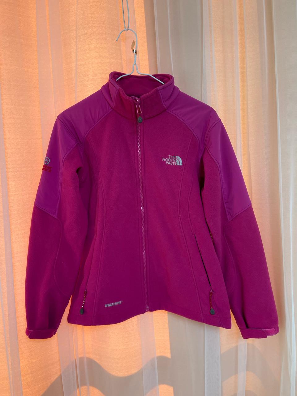 여성 노스페이스 후리스