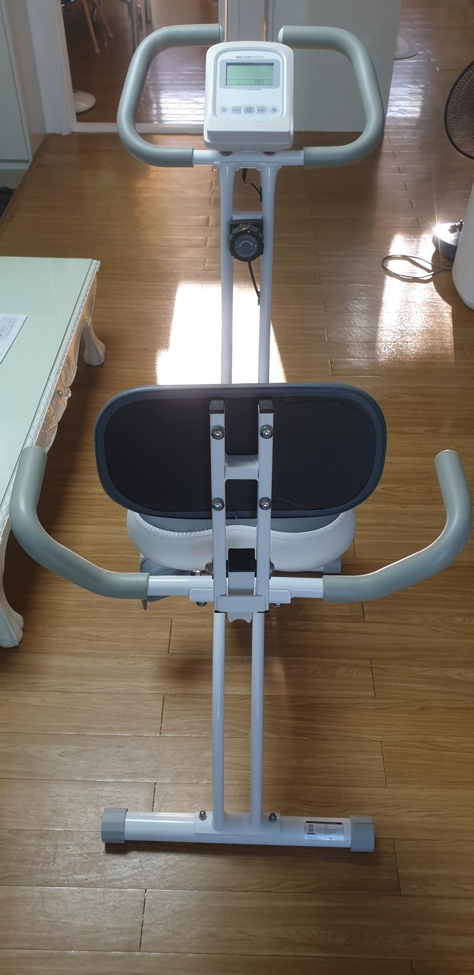 멜킨스포츠실내자전거