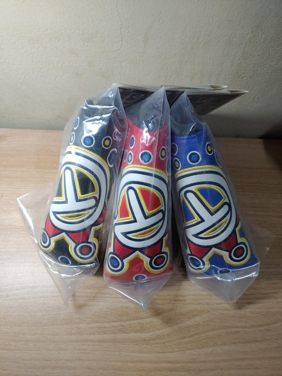 (새상품) 써클티 잭팟쟈니 퍼터 커버