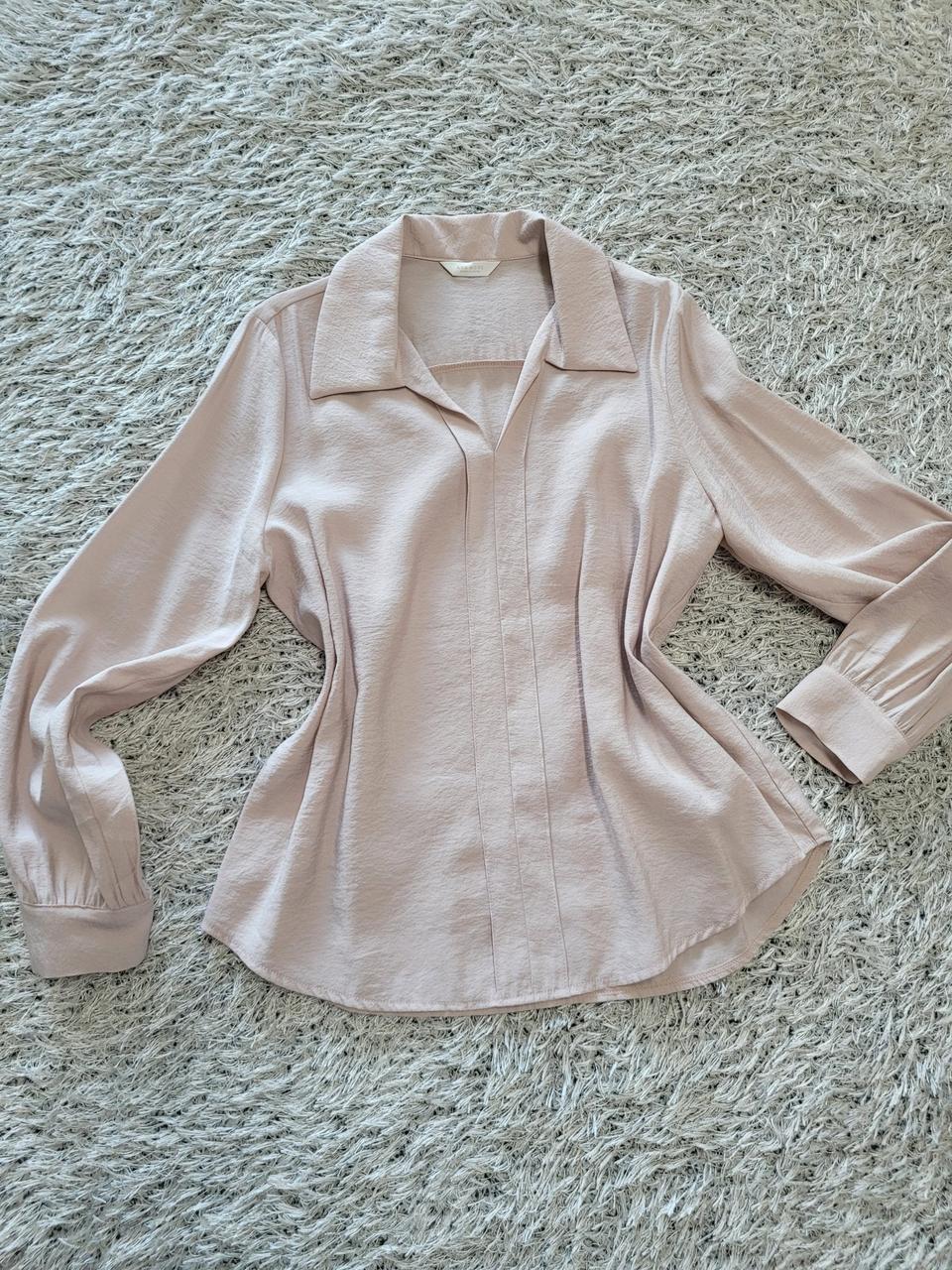 and more 66블라우스