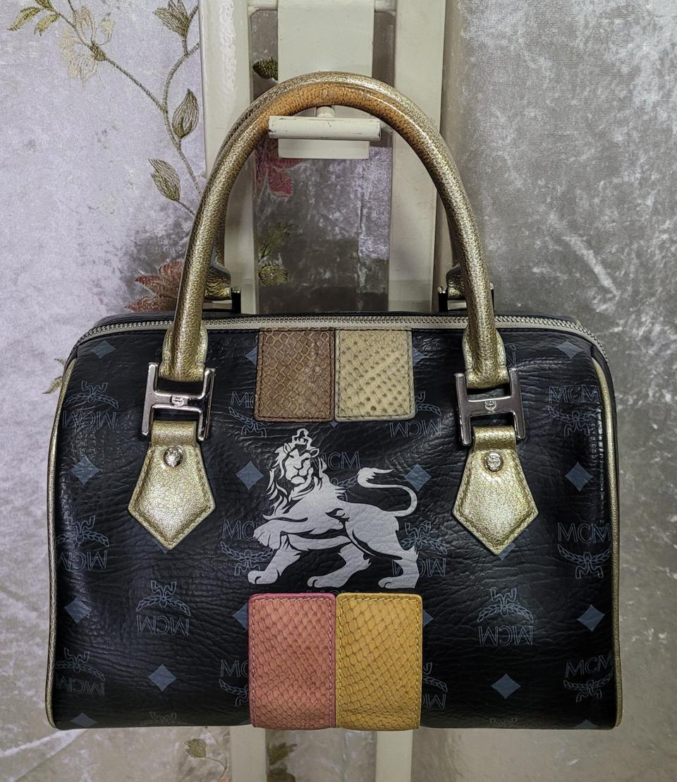 엠씨엠가방 25/20