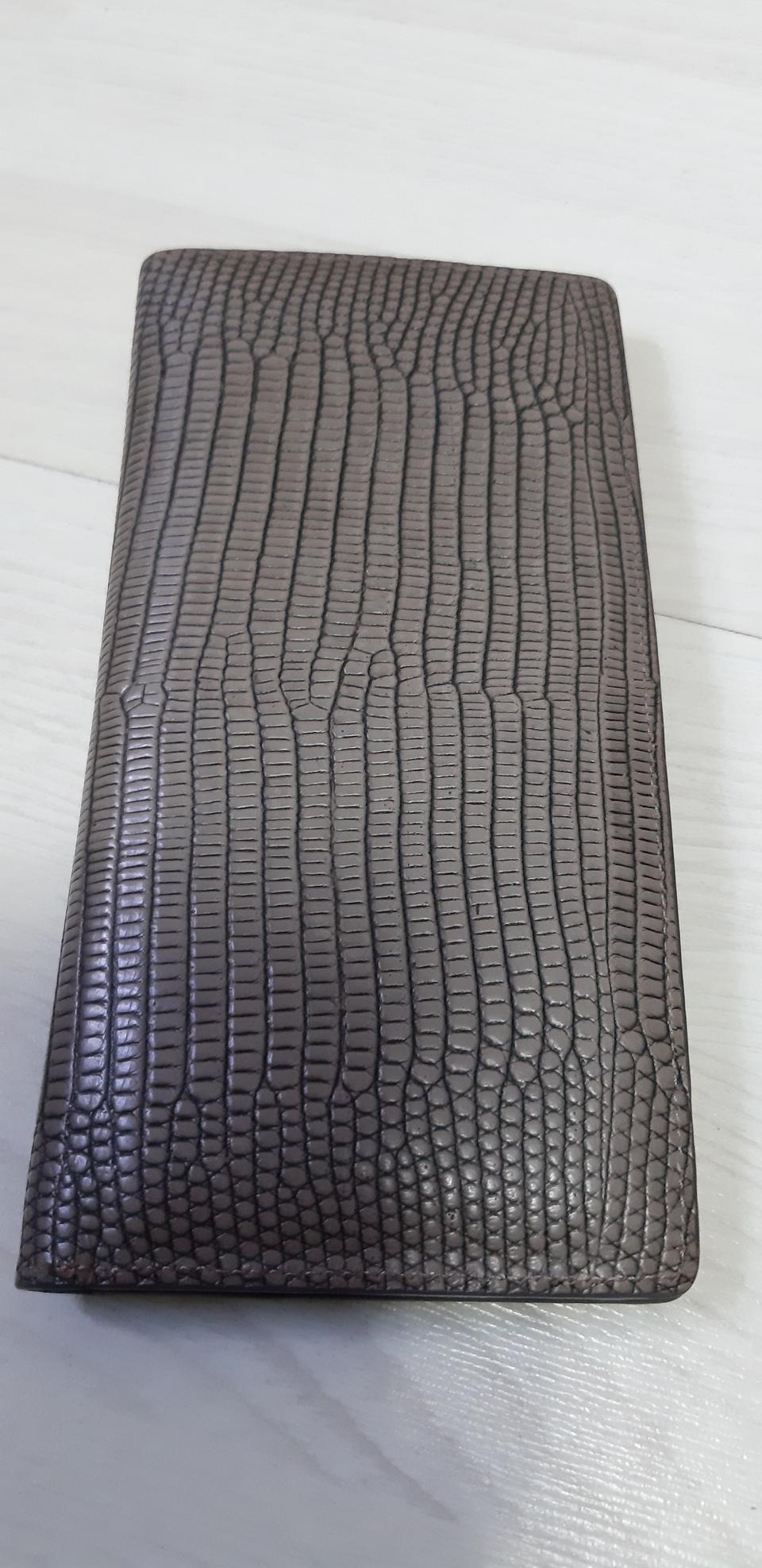 엘레강스 남성장지갑