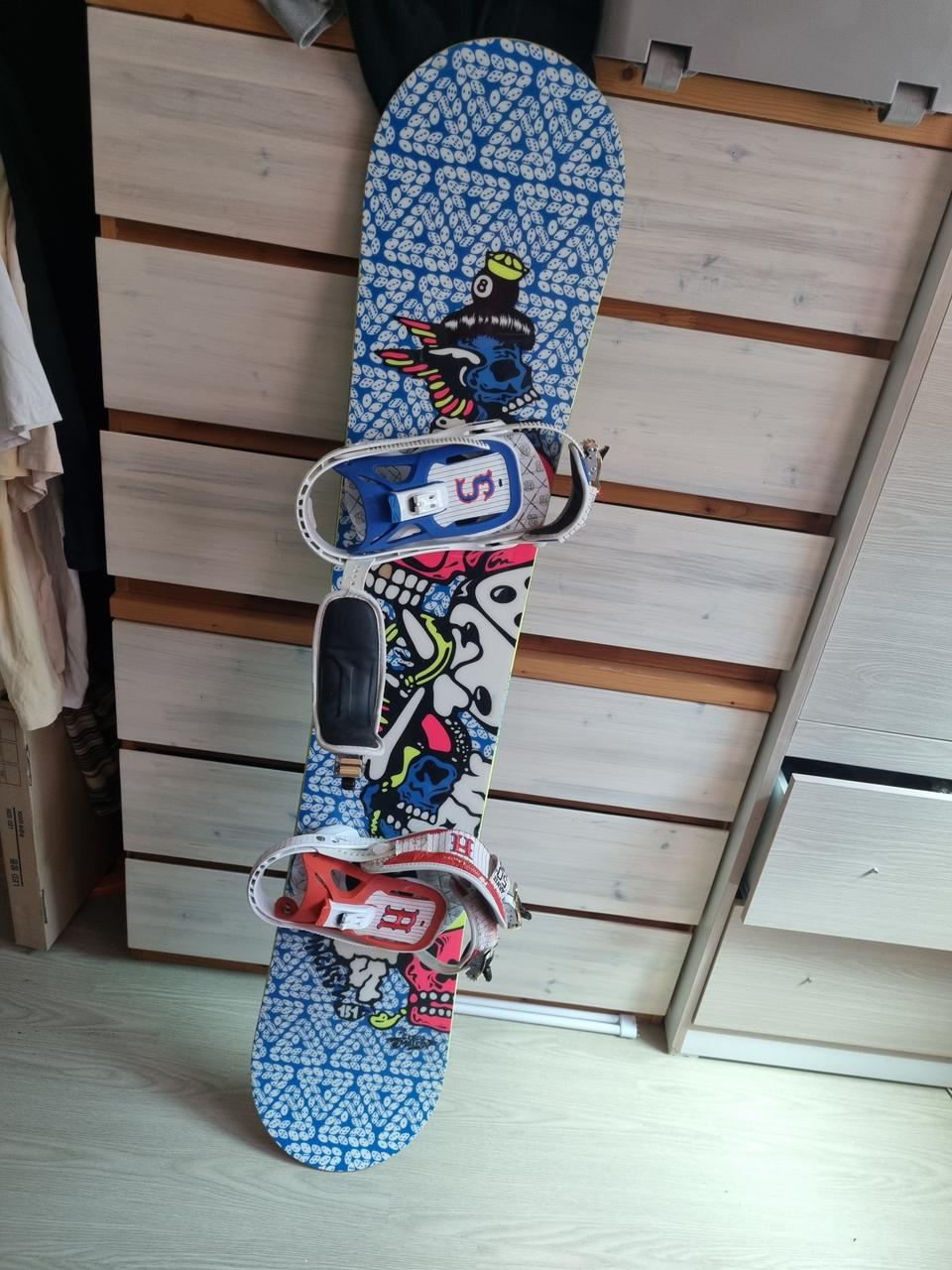 풀세트스노우보드