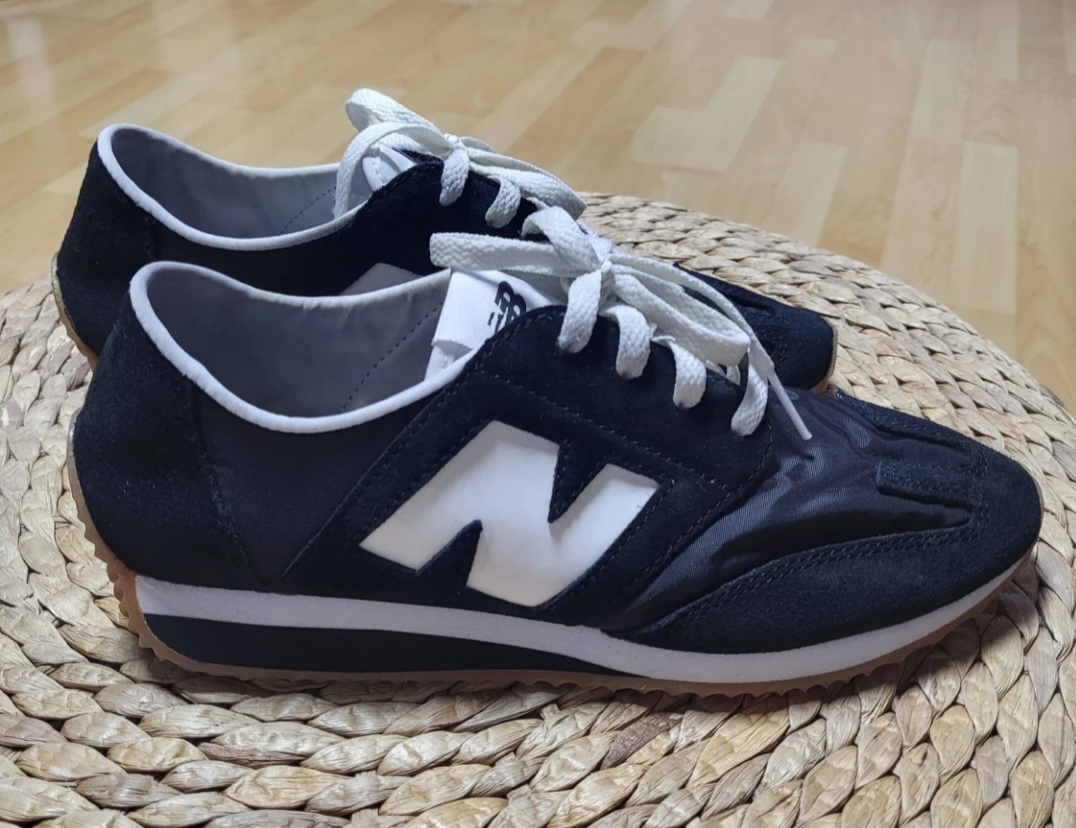 뉴발란스 운동화