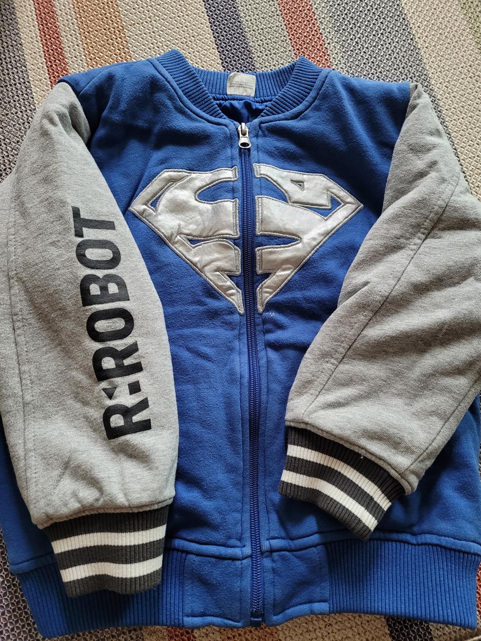 알로봇 키즈야구점퍼,헌트바람막이외 일괄