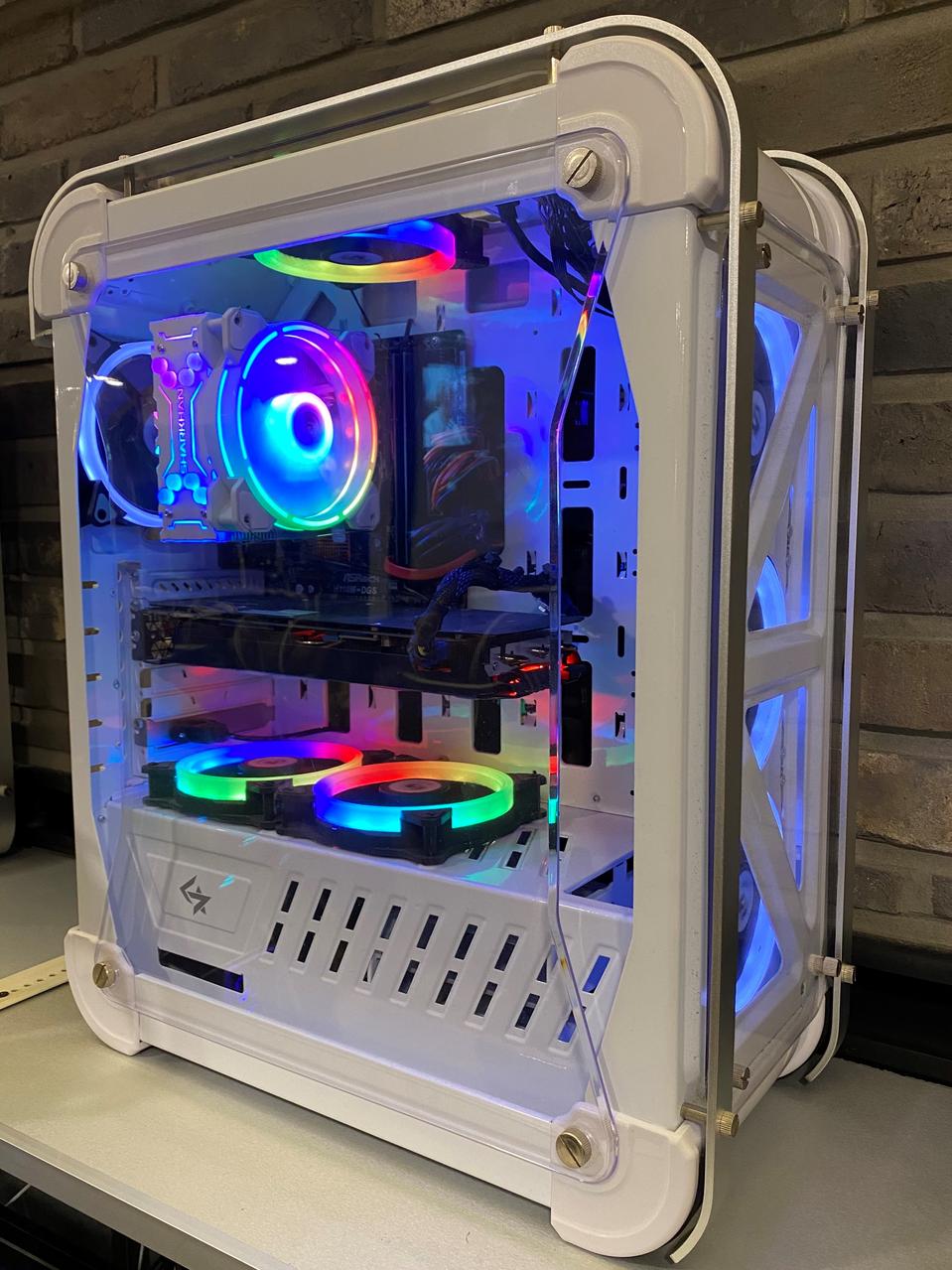 [평이1님 결제용] 최저가 게이밍PC 고민끝 가격비교 필수 인텔 지포스