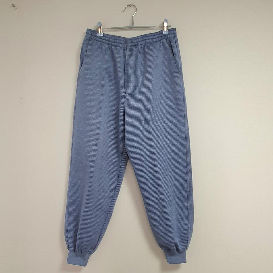 스트라이프 스웨트 조거 팬츠 (조던,하이,바지,스웻,츄리닝,데님,캠핑)