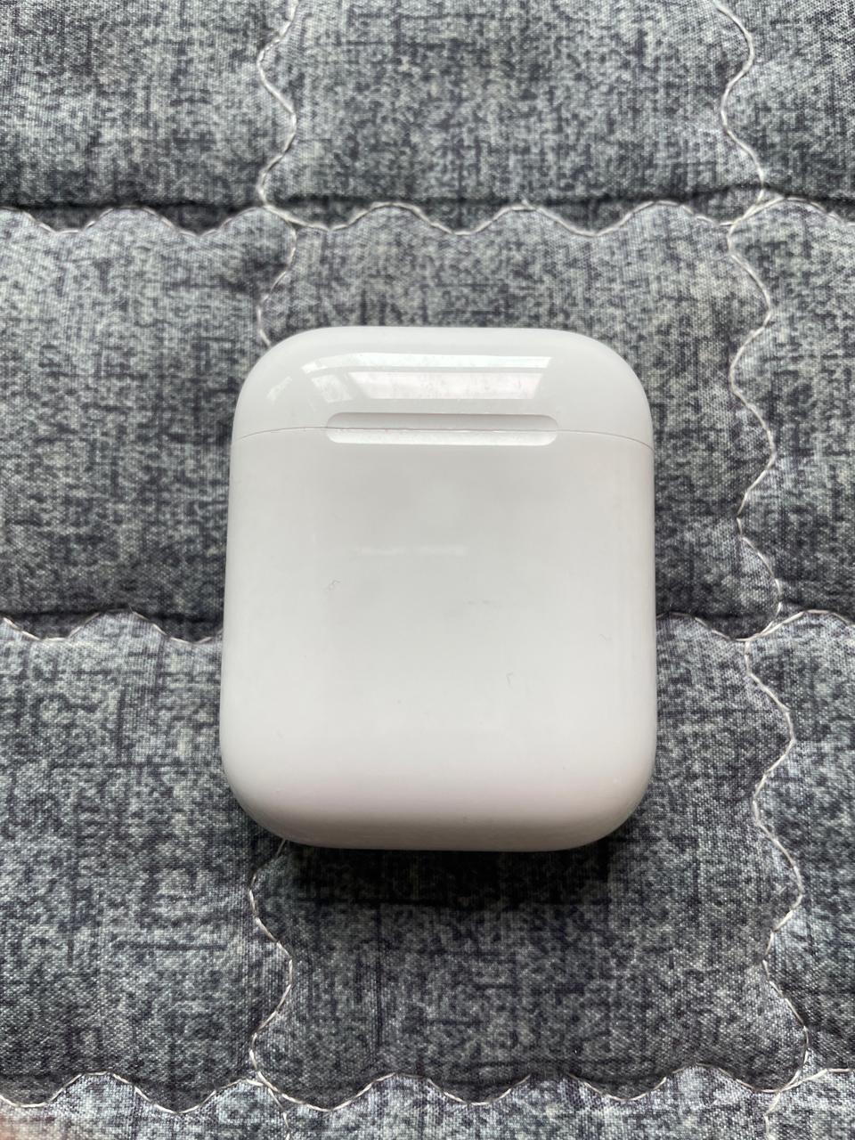 에어팟 2 [2020년]