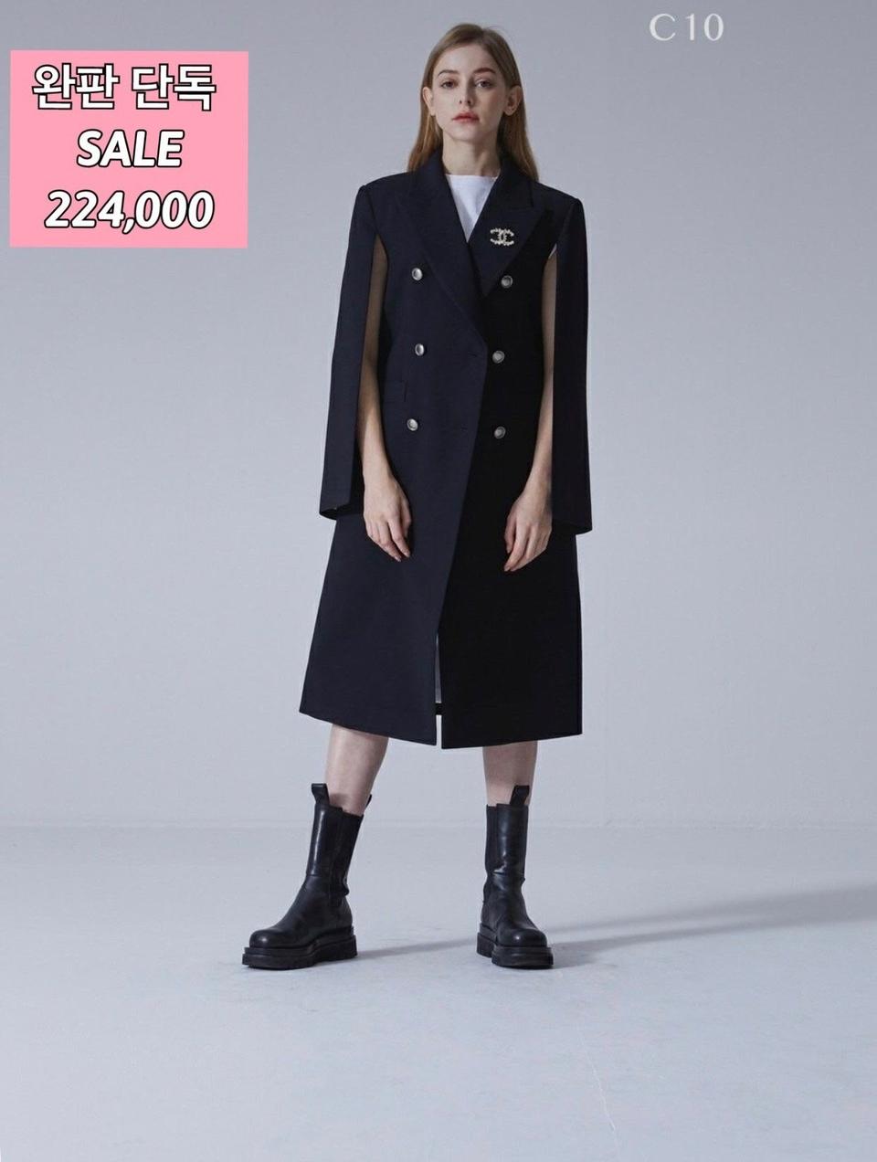 js뉴욕세일(당일발송)고가 완판 트렌치코트(현재구할수없음)