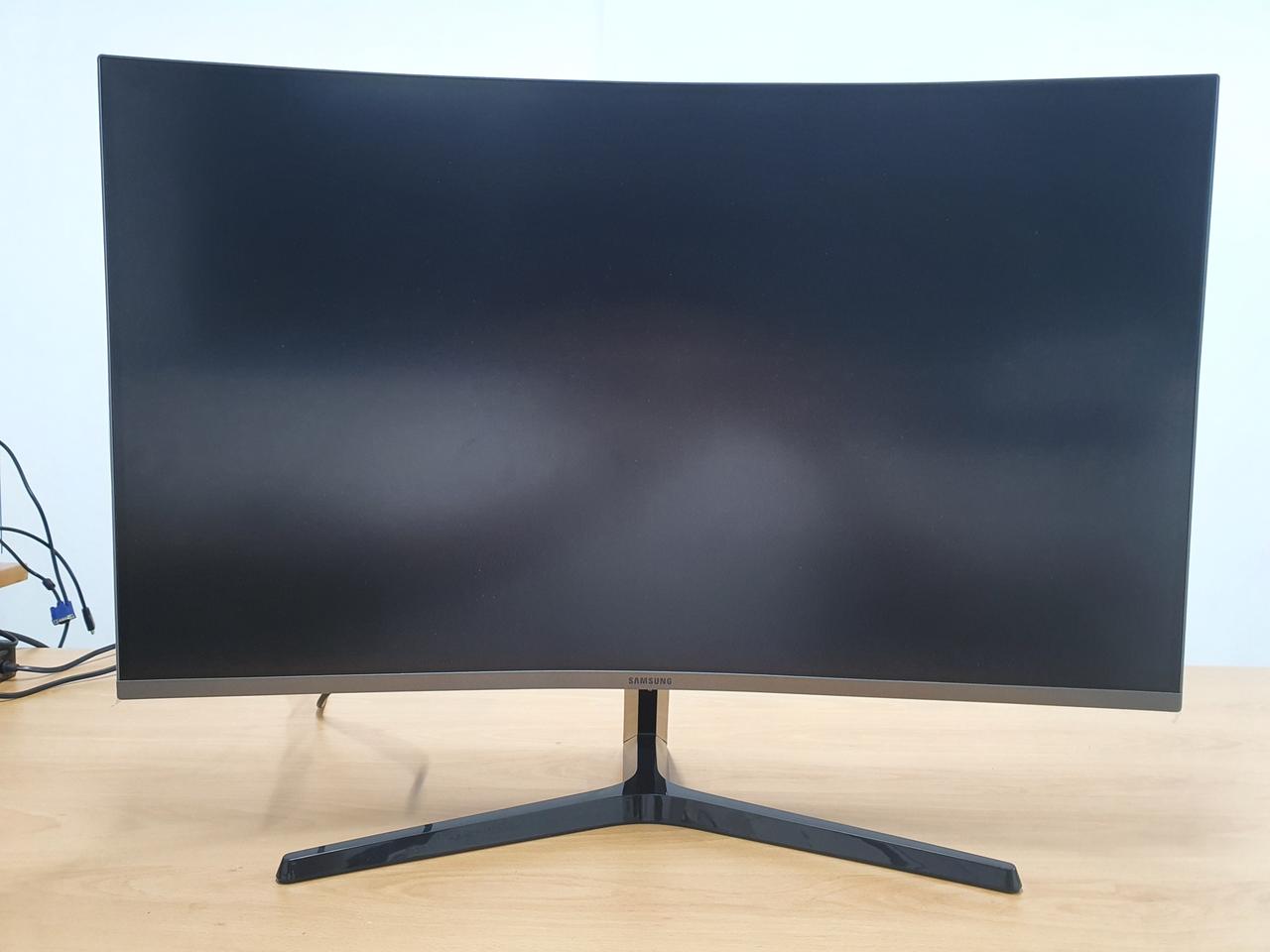 삼성 32인치 C32JG56 QHD 144hz