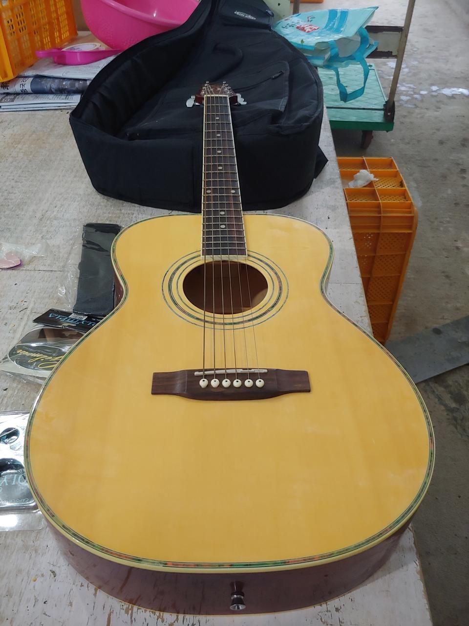 sarzio 클래식기타