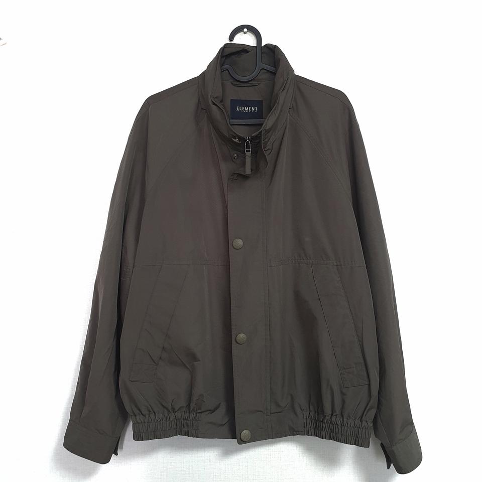 블루종 자켓 (점퍼,패딩,항공점퍼,ma1,스투시,캠핑,바이크,밀리터리)