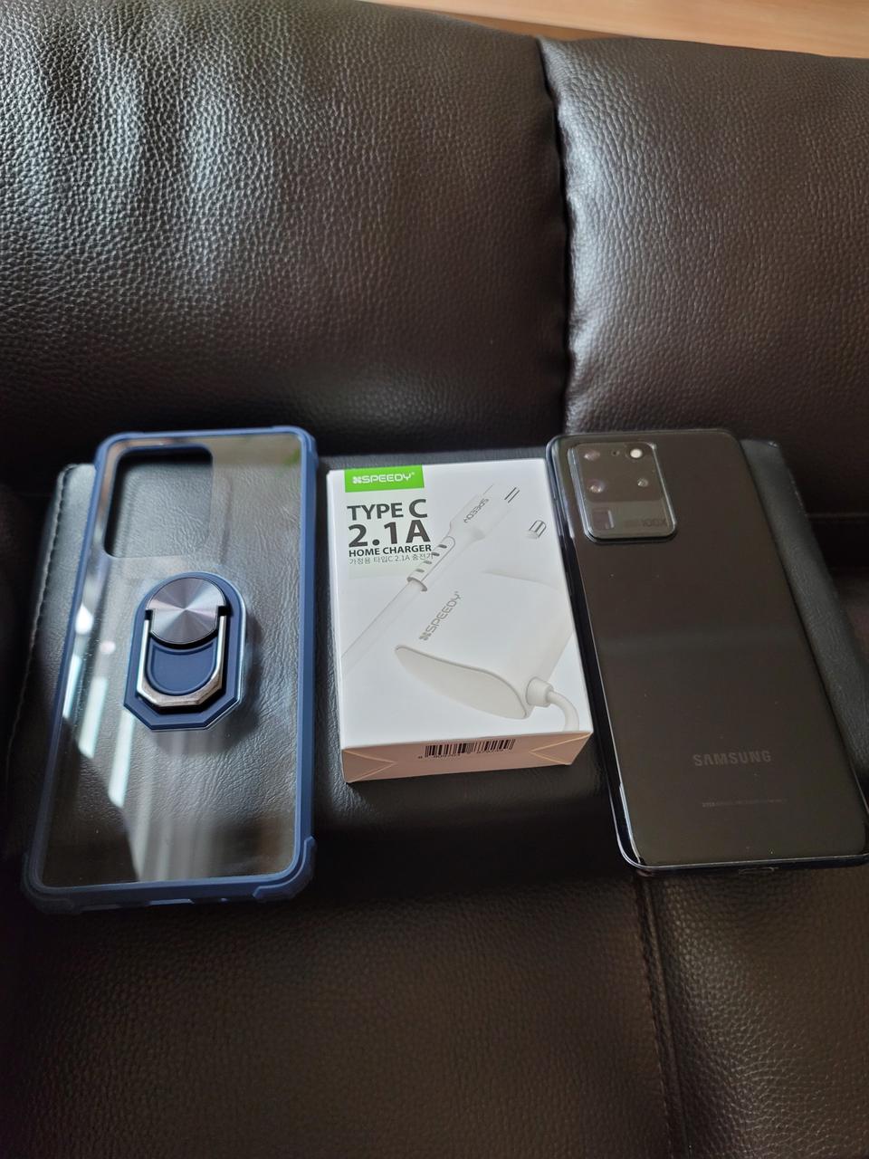 갤럭시S20 울트라