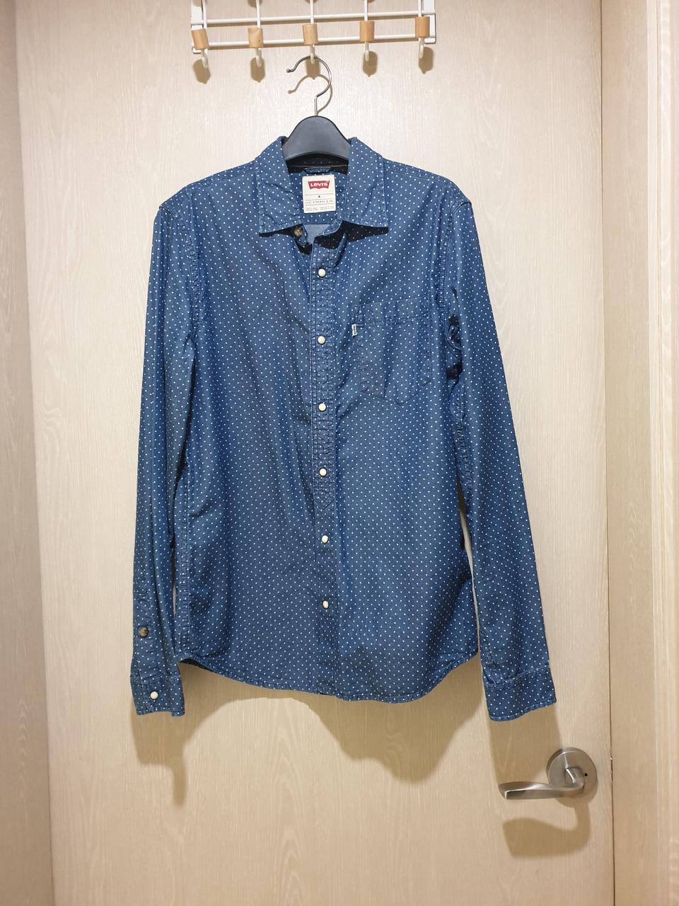 리바이스  사이즈105