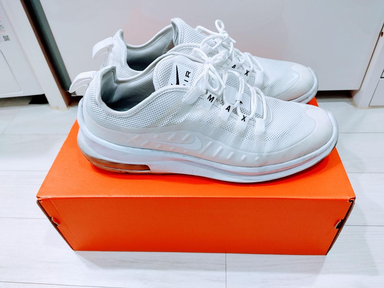 나이키 에어맥스 엑시스 AA2168-100 [265]