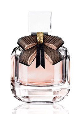 새상품) 입생로랑 향수 몽 파리 미니