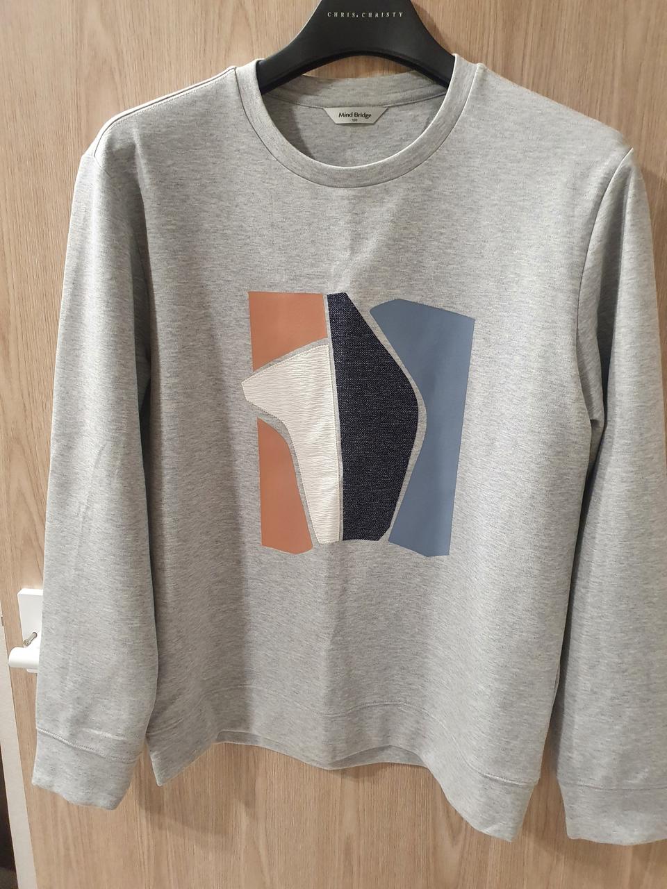 마인드브릿지 맨투맨