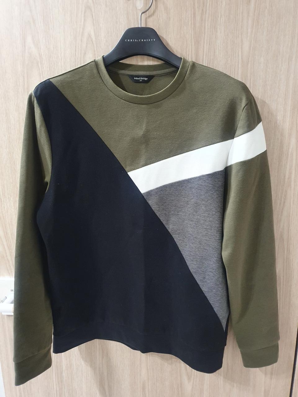 마인드브릿지 맨투맨