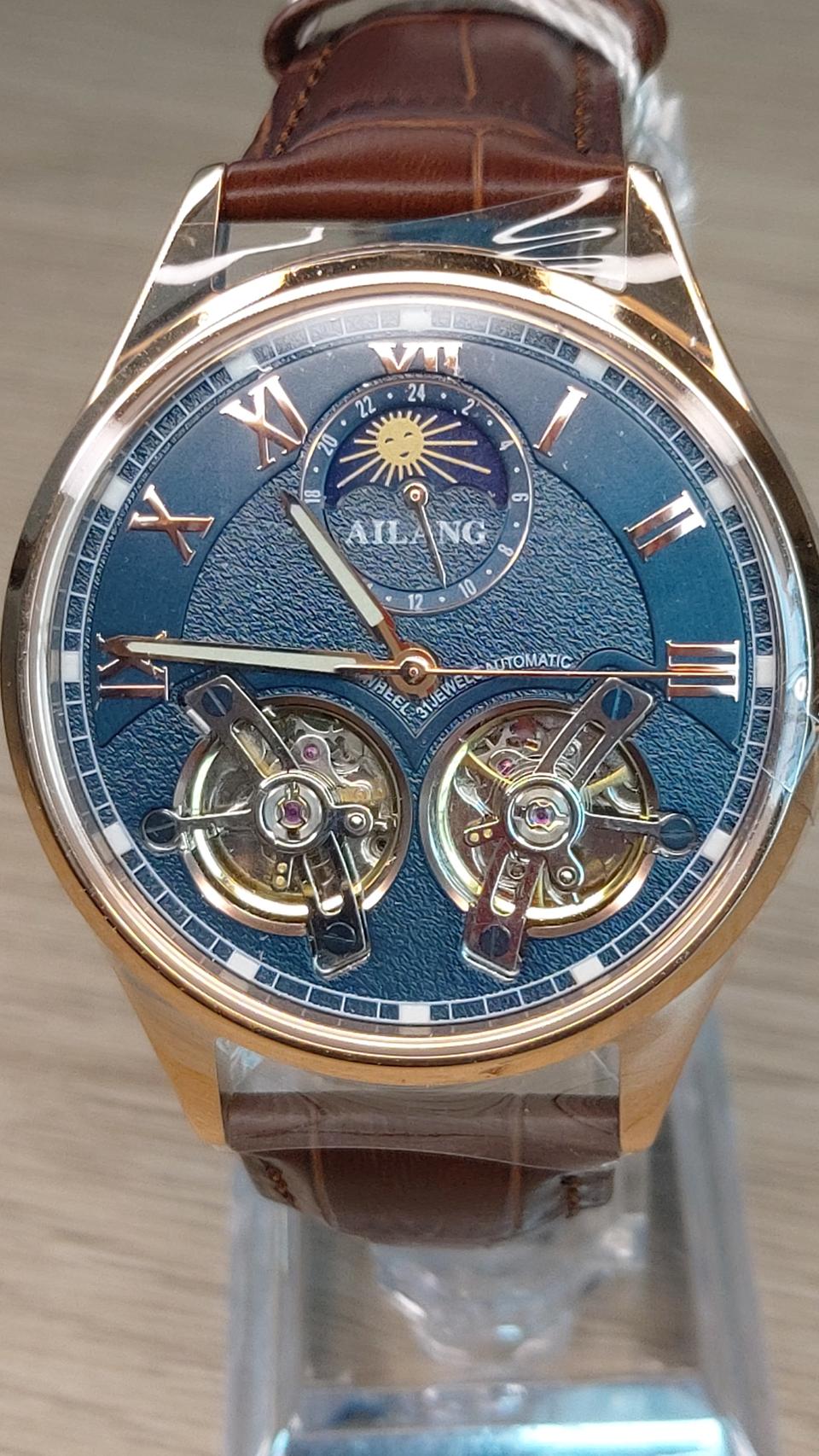 미국영화배우 광고시계 AILANG8822