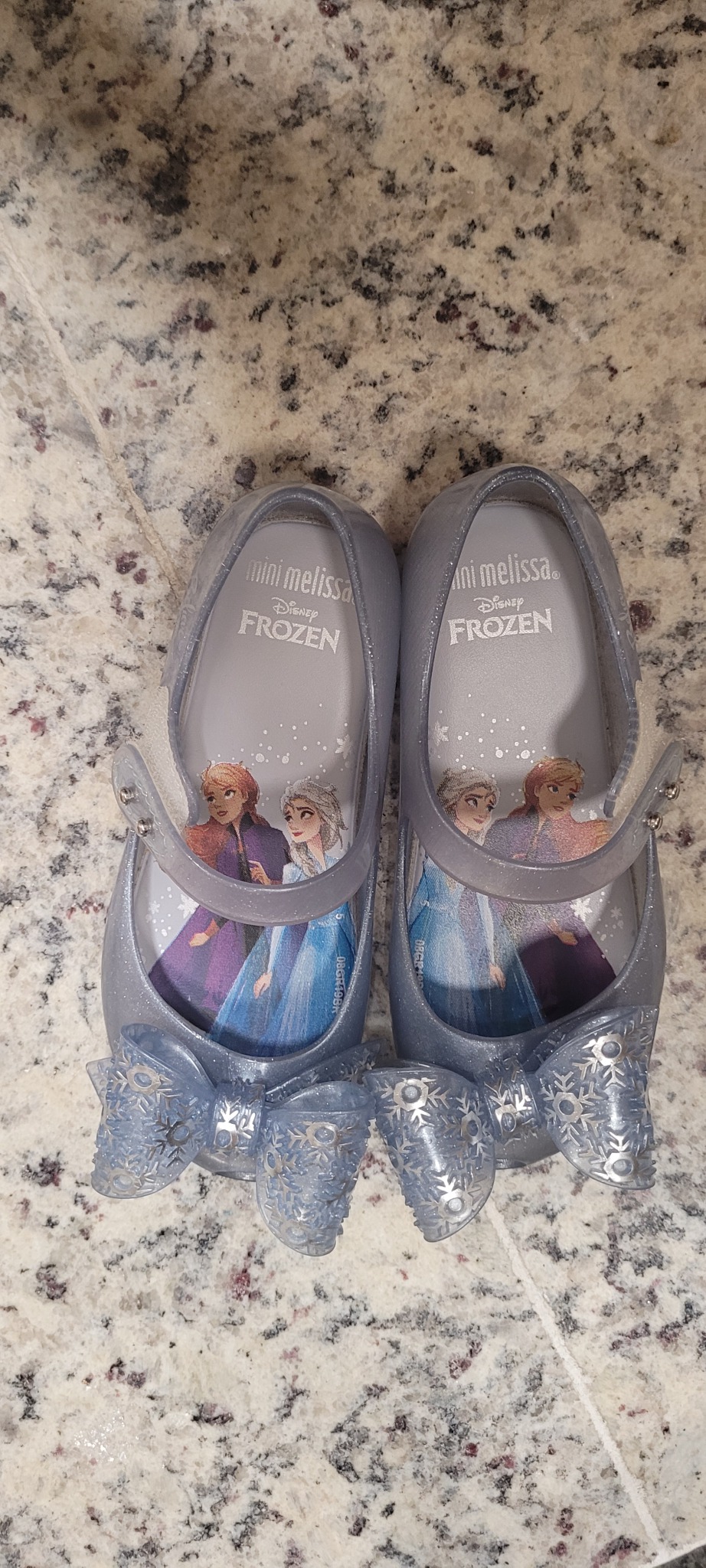 미니멜리사 엘사 170