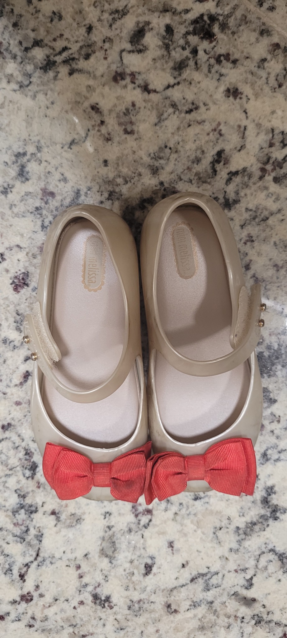 미니멜리사 백설공주