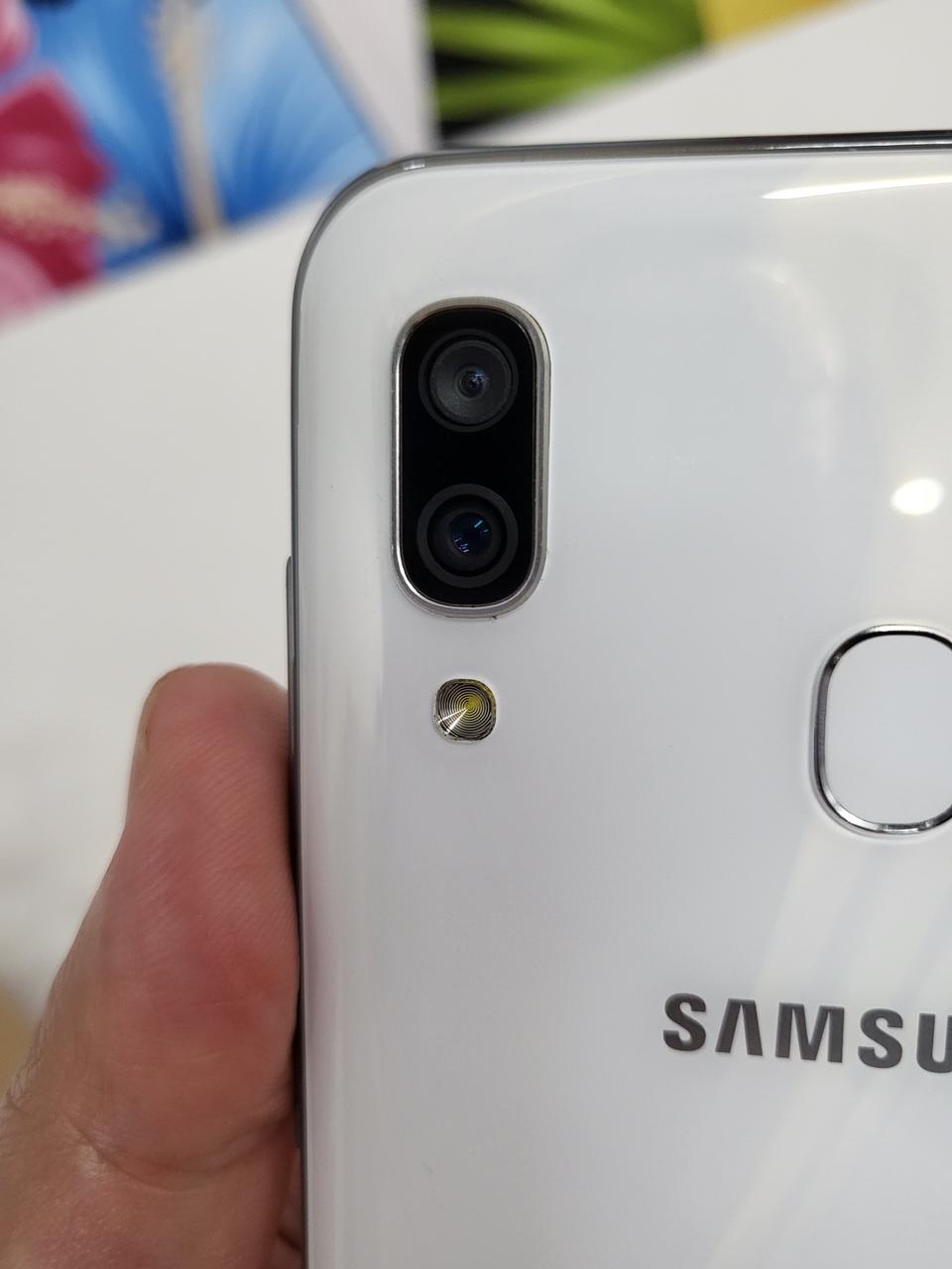 갤럭시 A30 상태 A급