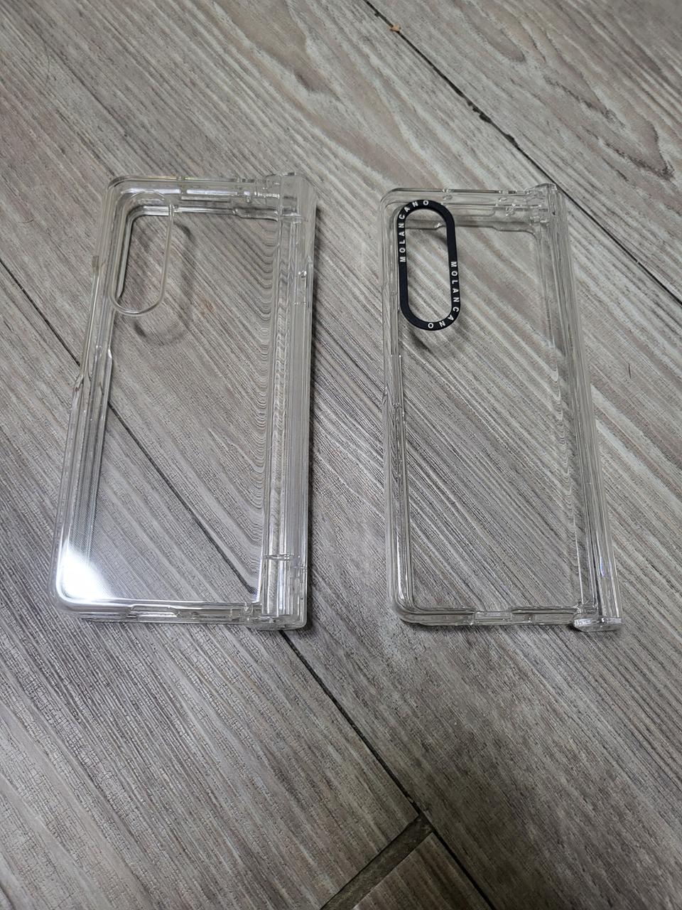 갤럭시 폴드3 케이스 일괄