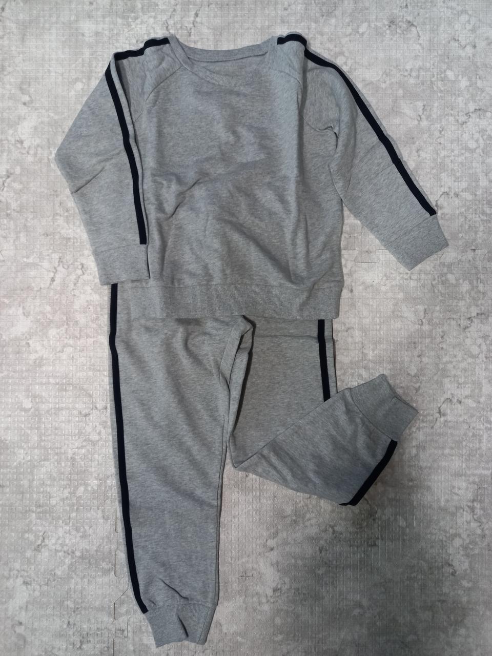 새상품) 90,110사이즈-봄가을 아동 상하복세트 운동복