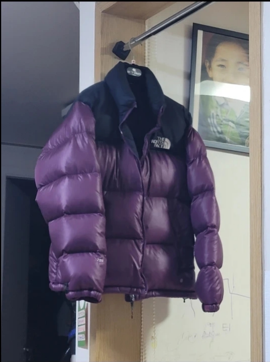 노스페이스눕시700