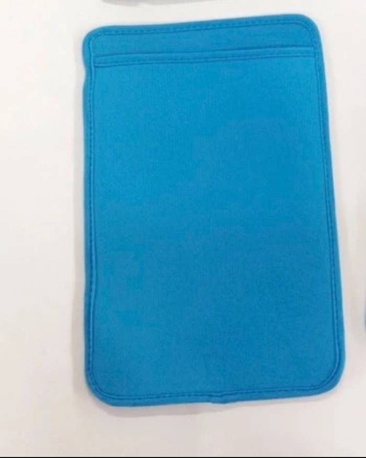 네오프랜 12인치 보호 슬리브 파우치 2개