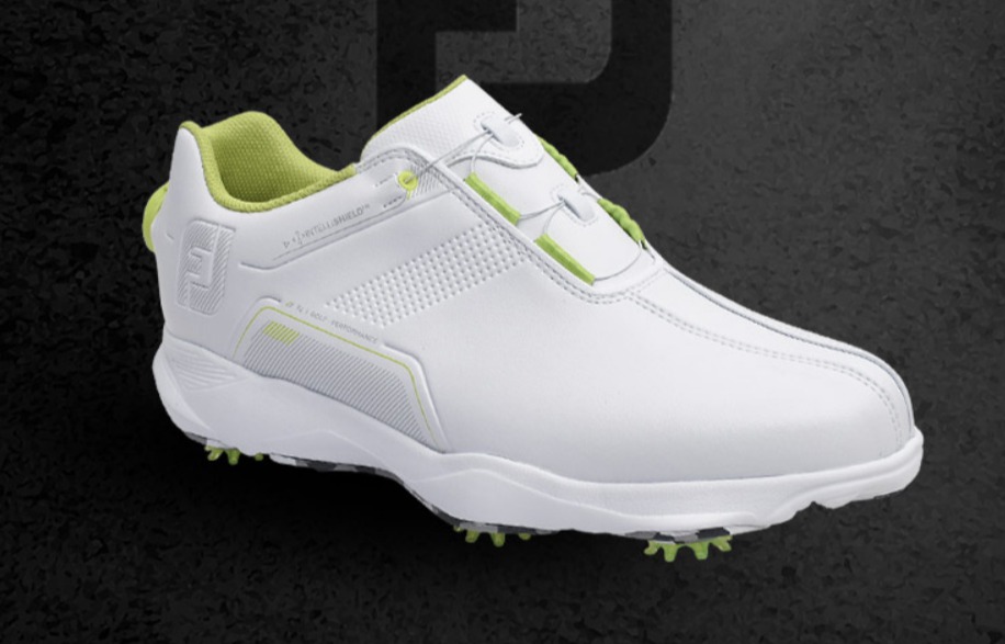 풋조이 보아 골프화.275mm (미개봉 새제품)