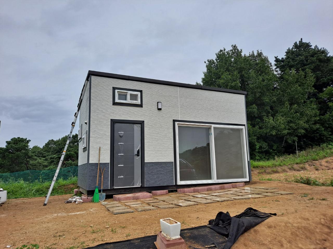 3-6 복층형 농막 판매합니다!