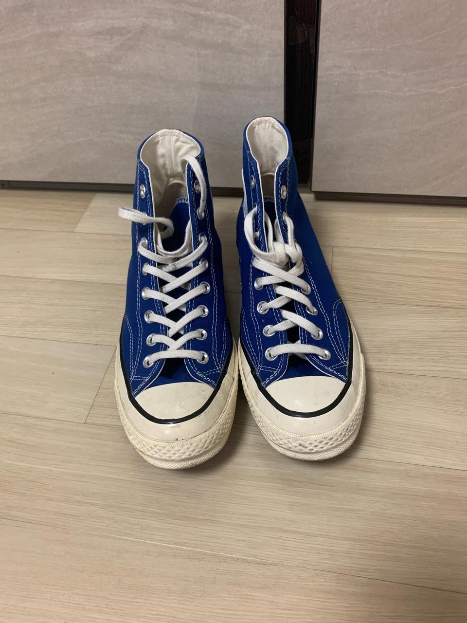 컨버스 척테일러 265