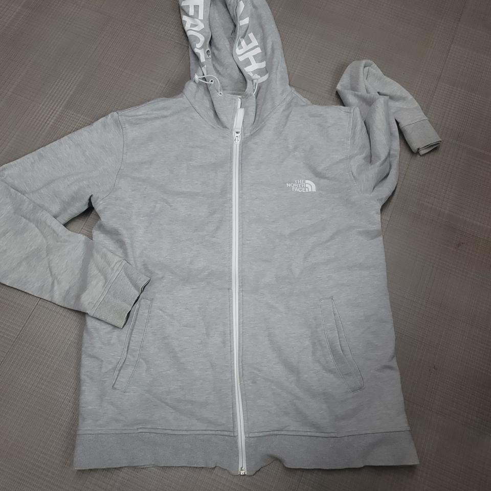 무료배송) 노스페이스 아노락타입 후드집업