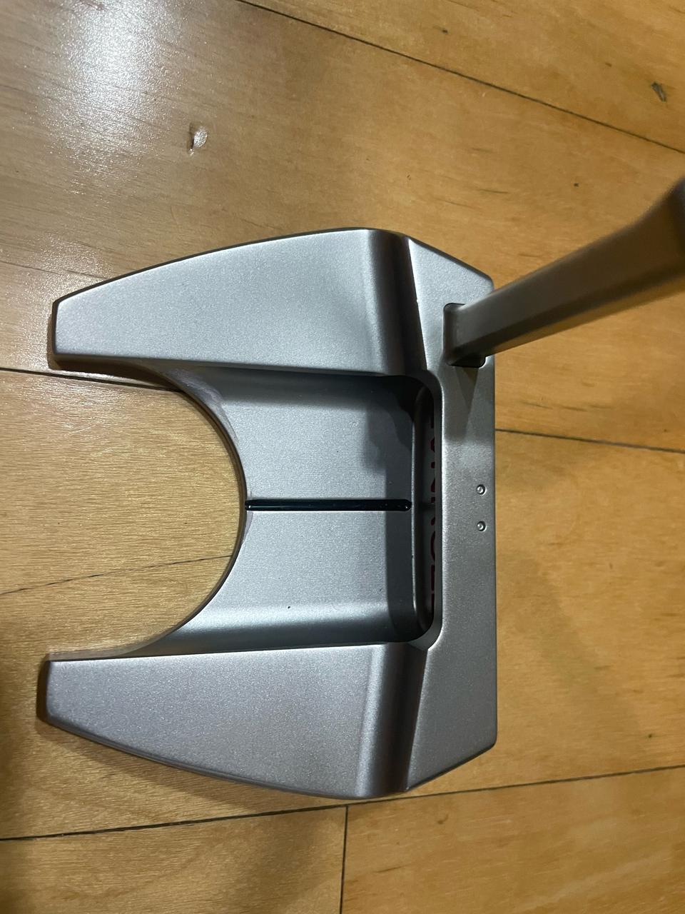 이븐롤 퍼터 신형 ER5v 34인치 민트급 판매